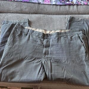 Men's Green Colombia pants